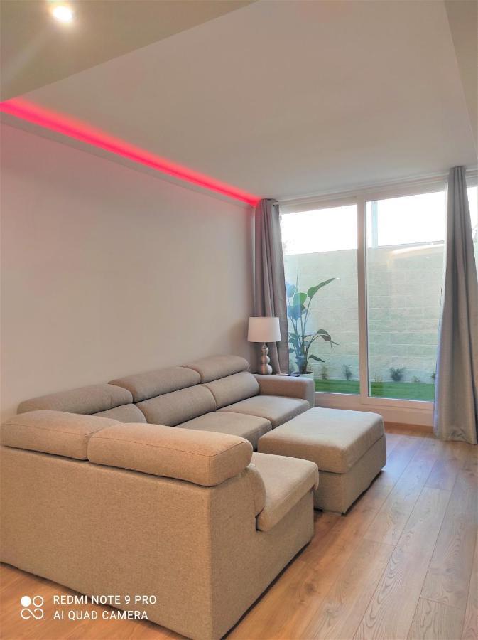 Careggi Top House 2 Florencie Exteriér fotografie